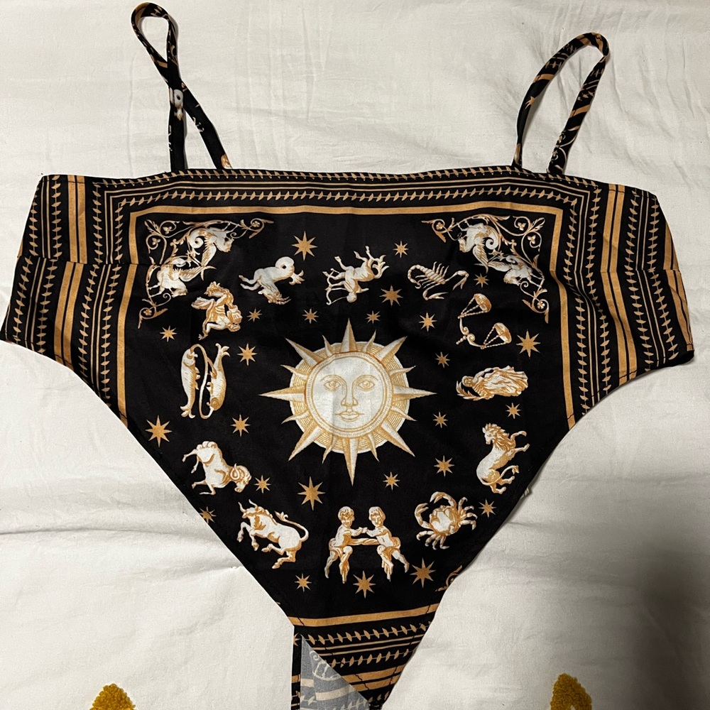 astrological top